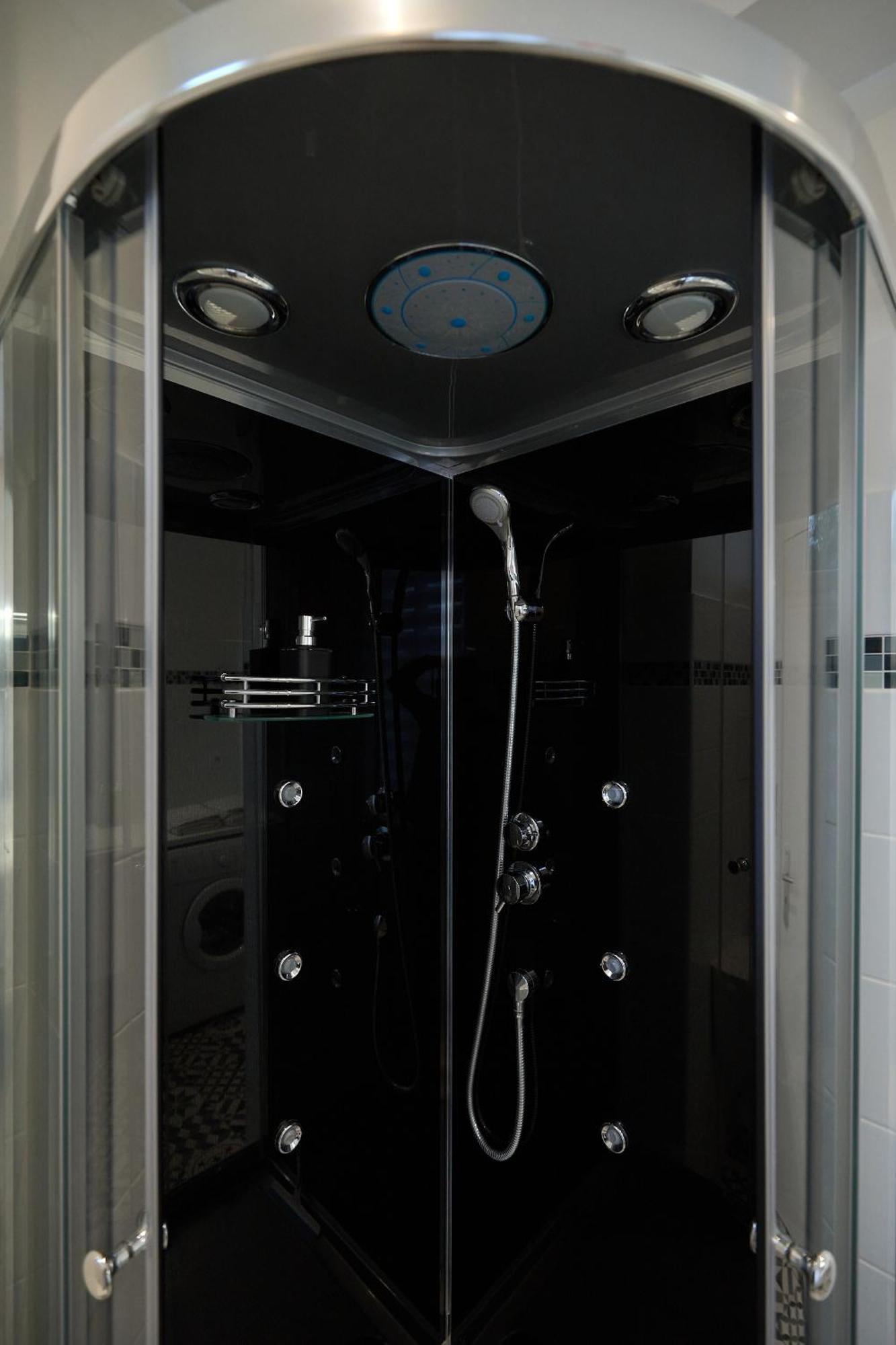 Le Faidherbe Style Appart' Hotel - Wifi Gratuit - Parking Gratuit Calme Et Lumineux Nevers Exteriör bild